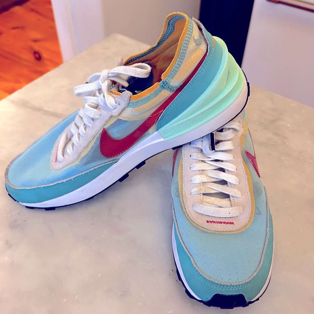 NEW Men’s Waffle One SE Easter 9.5 Sneakers